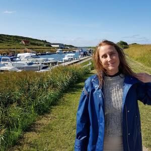 Meet your Posher, Susan